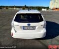 Білий Тойота Пріус, об'ємом двигуна 1.8 л та пробігом 240 тис. км за 13500 $, фото 3 на Automoto.ua
