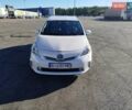 Білий Тойота Пріус, об'ємом двигуна 1.8 л та пробігом 235 тис. км за 13500 $, фото 1 на Automoto.ua