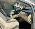 Белый Тойота Приус, объемом двигателя 1.8 л и пробегом 262 тыс. км за 9800 $, фото 11 на Automoto.ua