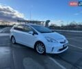Білий Тойота Пріус, об'ємом двигуна 1.8 л та пробігом 395 тис. км за 12500 $, фото 1 на Automoto.ua