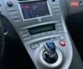 Білий Тойота Пріус, об'ємом двигуна 1.8 л та пробігом 284 тис. км за 7890 $, фото 26 на Automoto.ua