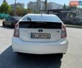 Белый Тойота Приус, объемом двигателя 1.8 л и пробегом 262 тыс. км за 9800 $, фото 4 на Automoto.ua