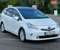Белый Тойота Приус, объемом двигателя 1.8 л и пробегом 400 тыс. км за 11500 $, фото 1 на Automoto.ua