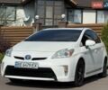 Белый Тойота Приус, объемом двигателя 1.8 л и пробегом 230 тыс. км за 10500 $, фото 5 на Automoto.ua