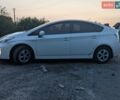 Белый Тойота Приус, объемом двигателя 1.8 л и пробегом 270 тыс. км за 11200 $, фото 5 на Automoto.ua