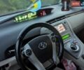 Білий Тойота Пріус, об'ємом двигуна 1.8 л та пробігом 270 тис. км за 11200 $, фото 12 на Automoto.ua
