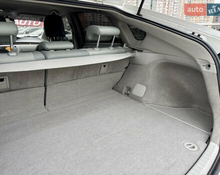 Белый Тойота Приус, объемом двигателя 1.8 л и пробегом 165 тыс. км за 12700 $, фото 58 на Automoto.ua