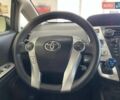 Белый Тойота Приус, объемом двигателя 1.79 л и пробегом 217 тыс. км за 10990 $, фото 40 на Automoto.ua