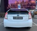 Белый Тойота Приус, объемом двигателя 1.8 л и пробегом 284 тыс. км за 7890 $, фото 6 на Automoto.ua