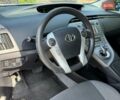 Белый Тойота Приус, объемом двигателя 1.8 л и пробегом 230 тыс. км за 10500 $, фото 61 на Automoto.ua