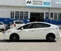 Білий Тойота Пріус, об'ємом двигуна 1.8 л та пробігом 236 тис. км за 10990 $, фото 6 на Automoto.ua
