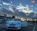 Білий Тойота Пріус, об'ємом двигуна 1.8 л та пробігом 395 тис. км за 12500 $, фото 3 на Automoto.ua