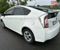 Білий Тойота Пріус, об'ємом двигуна 1.8 л та пробігом 236 тис. км за 11500 $, фото 5 на Automoto.ua