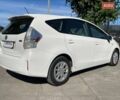 Білий Тойота Пріус, об'ємом двигуна 1.79 л та пробігом 217 тис. км за 10990 $, фото 5 на Automoto.ua