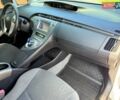 Белый Тойота Приус, объемом двигателя 1.8 л и пробегом 230 тыс. км за 10500 $, фото 70 на Automoto.ua