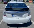 Білий Тойота Пріус, об'ємом двигуна 1.8 л та пробігом 328 тис. км за 9300 $, фото 4 на Automoto.ua