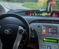 Белый Тойота Приус, объемом двигателя 1.8 л и пробегом 255 тыс. км за 11500 $, фото 13 на Automoto.ua