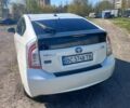 Белый Тойота Приус, объемом двигателя 1.8 л и пробегом 230 тыс. км за 10500 $, фото 5 на Automoto.ua