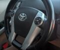 Белый Тойота Приус, объемом двигателя 1.8 л и пробегом 255 тыс. км за 11500 $, фото 14 на Automoto.ua