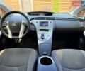 Белый Тойота Приус, объемом двигателя 1.8 л и пробегом 230 тыс. км за 10500 $, фото 76 на Automoto.ua