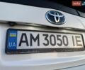 Білий Тойота Пріус, об'ємом двигуна 1.8 л та пробігом 374 тис. км за 8900 $, фото 16 на Automoto.ua