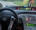 Белый Тойота Приус, объемом двигателя 1.8 л и пробегом 270 тыс. км за 11500 $, фото 7 на Automoto.ua