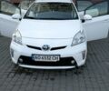 Білий Тойота Пріус, об'ємом двигуна 1.8 л та пробігом 285 тис. км за 8000 $, фото 3 на Automoto.ua