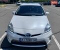 Білий Тойота Пріус, об'ємом двигуна 1.8 л та пробігом 328 тис. км за 9300 $, фото 14 на Automoto.ua