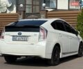 Белый Тойота Приус, объемом двигателя 1.8 л и пробегом 230 тыс. км за 10500 $, фото 43 на Automoto.ua