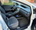 Білий Тойота Пріус, об'ємом двигуна 1.8 л та пробігом 374 тис. км за 8900 $, фото 8 на Automoto.ua