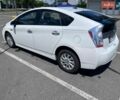 Білий Тойота Пріус, об'ємом двигуна 1.8 л та пробігом 328 тис. км за 9300 $, фото 3 на Automoto.ua