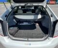 Білий Тойота Пріус, об'ємом двигуна 1.8 л та пробігом 328 тис. км за 9300 $, фото 11 на Automoto.ua