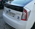 Білий Тойота Пріус, об'ємом двигуна 1.8 л та пробігом 285 тис. км за 8000 $, фото 4 на Automoto.ua