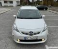 Белый Тойота Приус, объемом двигателя 1.8 л и пробегом 235 тыс. км за 13100 $, фото 7 на Automoto.ua