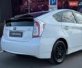 Белый Тойота Приус, объемом двигателя 1.8 л и пробегом 284 тыс. км за 7890 $, фото 8 на Automoto.ua