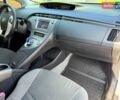 Белый Тойота Приус, объемом двигателя 1.8 л и пробегом 230 тыс. км за 10500 $, фото 73 на Automoto.ua