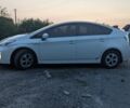 Белый Тойота Приус, объемом двигателя 1.8 л и пробегом 255 тыс. км за 11500 $, фото 3 на Automoto.ua