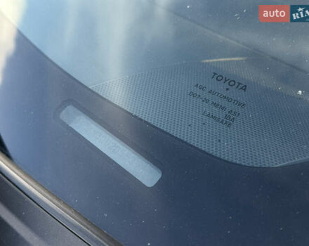 Белый Тойота Приус, объемом двигателя 1.8 л и пробегом 235 тыс. км за 11700 $, фото 13 на Automoto.ua