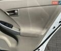 Белый Тойота Приус, объемом двигателя 1.8 л и пробегом 236 тыс. км за 10990 $, фото 15 на Automoto.ua