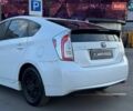 Білий Тойота Пріус, об'ємом двигуна 1.8 л та пробігом 284 тис. км за 7890 $, фото 5 на Automoto.ua