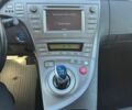 Белый Тойота Приус, объемом двигателя 1.8 л и пробегом 200 тыс. км за 10750 $, фото 11 на Automoto.ua