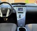 Белый Тойота Приус, объемом двигателя 1.8 л и пробегом 230 тыс. км за 10500 $, фото 90 на Automoto.ua
