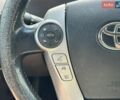 Белый Тойота Приус, объемом двигателя 1.8 л и пробегом 400 тыс. км за 11500 $, фото 28 на Automoto.ua