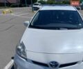 Білий Тойота Пріус, об'ємом двигуна 1.8 л та пробігом 328 тис. км за 9300 $, фото 1 на Automoto.ua