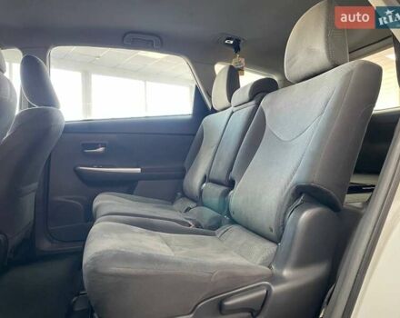 Белый Тойота Приус, объемом двигателя 1.79 л и пробегом 217 тыс. км за 10990 $, фото 36 на Automoto.ua