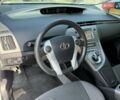 Белый Тойота Приус, объемом двигателя 1.8 л и пробегом 230 тыс. км за 10500 $, фото 60 на Automoto.ua