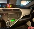 Белый Тойота Приус, объемом двигателя 1.5 л и пробегом 308 тыс. км за 5500 $, фото 3 на Automoto.ua