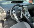 Белый Тойота Приус, объемом двигателя 1.8 л и пробегом 230 тыс. км за 10500 $, фото 59 на Automoto.ua