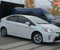 Белый Тойота Приус, объемом двигателя 1.8 л и пробегом 281 тыс. км за 9999 $, фото 35 на Automoto.ua
