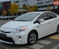 Белый Тойота Приус, объемом двигателя 1.8 л и пробегом 281 тыс. км за 9999 $, фото 6 на Automoto.ua